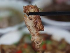 -玲燕蒸菜馆(江东路店)