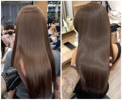 -Mentor Hair Salon