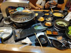 -九田家黑牛烤肉料理(太阳城店)
