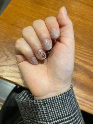 -TsukiNail艺术美甲美睫沙龙