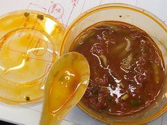 -西贝(上海我格广场店)