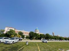 -青岛方特梦幻王国