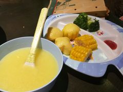 -旺顺阁鱼头泡饼(常营店)