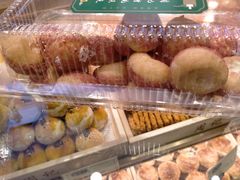 -周记传统糕点PASTRY(蜀汉路店)