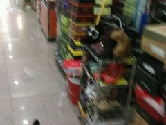 -黄河时装城(虎门店)