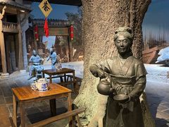 -九江市博物馆