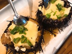 -小渔船渔家传统菜(鲅鱼圈店)