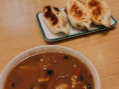 -当家水煎包·牛肉汤(浦江店)