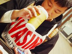 -麦当劳(SM城市广场店)