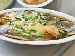 -如意楼农家菜(雁荡山店)