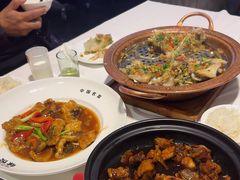 -味悦·老字号·赣州菜(厚德总店)