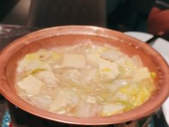 -新乾隆酒楼(帝景园店)