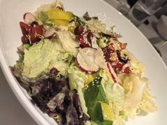 -大铁勺新津菜(中北永旺店)