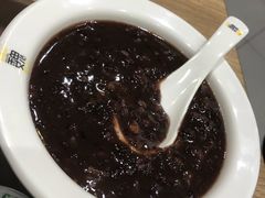 红豆八宝粥-魏家凉皮(文景路店)