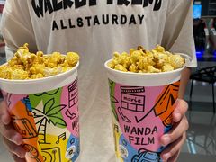 -万达影城(台州万达广场IMAX店)