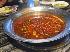 -老船舫·现做活鲜鱼馆(东郊记忆店)