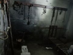 -青岛德国监狱旧址博物馆