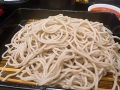 -纹兵卫手打荞麦面日料(虹桥本店)