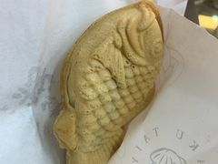 -粉粉乐鲷鱼烧(美罗城店)