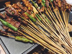 -龙头烤羊排•烤全羊•精酿扎啤(厦滘店)