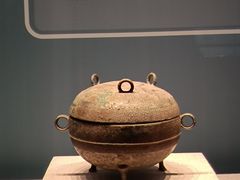 -大连博物馆