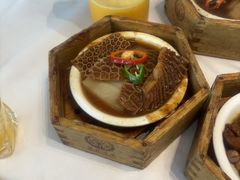 -怀德酒楼·粤菜·海鲜·茶点(宝安国际机场店)