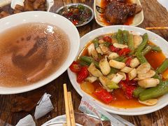 -雨田饭店(华兴东街店)