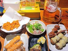 -鸟贵族(天王寺北口店)