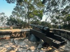 -南沙天后宫景区