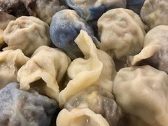 -宝源饺子(麦子店街店)