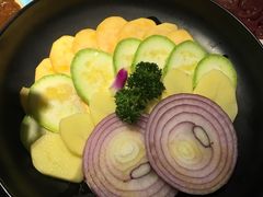 -汉拿山(包河万达店)