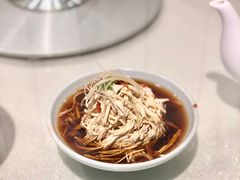 -冶春茶社(星汉大厦店)