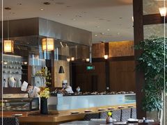 大堂-Tsuru鹤日本料理(静安香格里拉店)