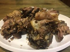 -清真益鑫羊肉手抓馆(南大街店)