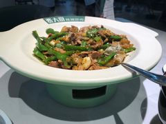 -费大厨辣椒炒肉(黄兴中心广场店)