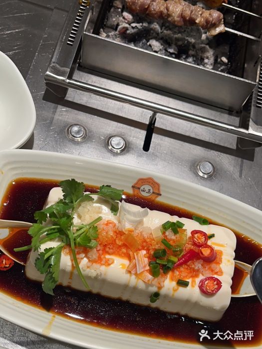 白玉串城·朝鲜族烤串(龙岗店)图片