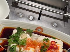 -白玉串城·朝鲜族烤串(龙岗店)