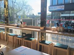 -武圣羊汤·西北面(安德路店)