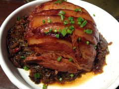 -全聚贤餐厅·湖北家常菜(沙湖店)