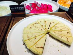 -食间牛排(湖西路店)