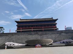 -西安城墙·碑林历史文化景区