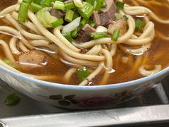 -老光明岗琼甜茶馆