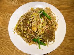 豆芽鸡蛋粉丝-丰乐餐厅·始于1999·本地老字号