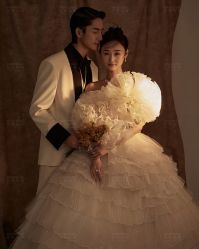 -巴黎经典婚纱摄影PARISSIC