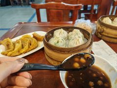 -清真马祥兴菜馆(云南北路店)