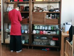 -仰生如卉推拿养生馆(酒仙桥店)