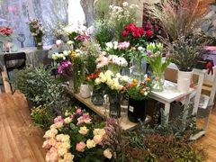 -花木兰花艺MULAN(温馨花园店)