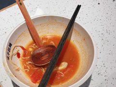 -味千拉面(南虹店)