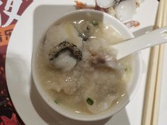 -喷泉广场餐厅·宵夜·海鲜烧烤大排档(长隆企鹅酒店)