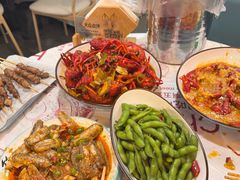 -小田油焖小龙虾(双井店)